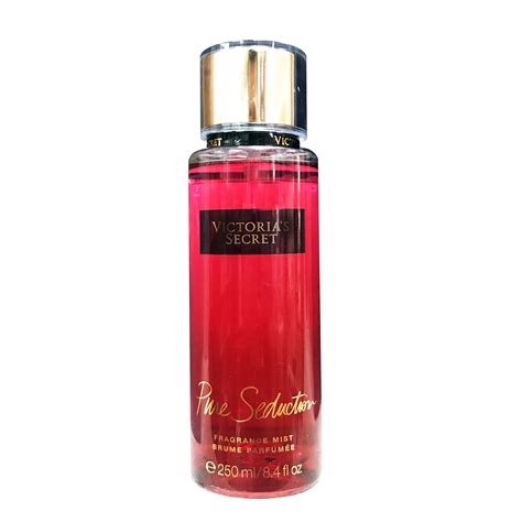 victoria secret seduction perfume